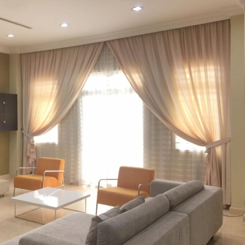 Window Blinds Dubai