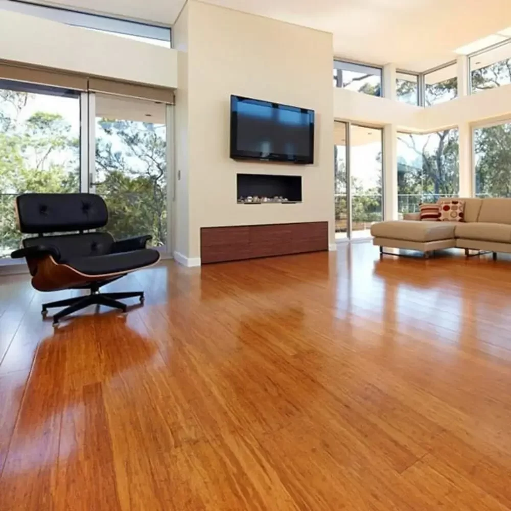 Bamboo Flooring in Dubai