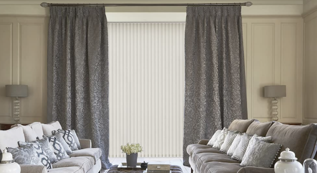A Complete Guide to Window Blinds and Curtains in Dubai