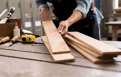 Carpentry Services in Dubai