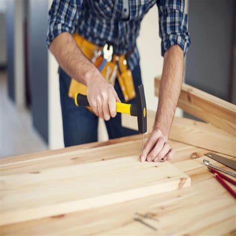 Handyman Carpentry in Dubai