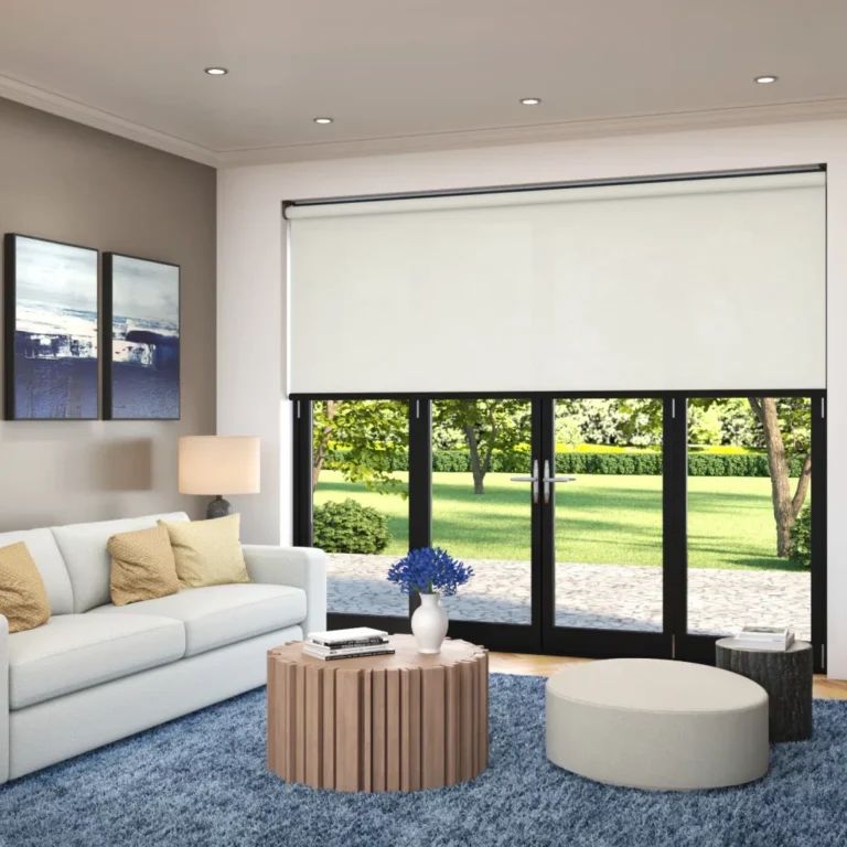 Roller Blinds in Dubai: The Ultimate Guide to Style, Privacy, and Functionality