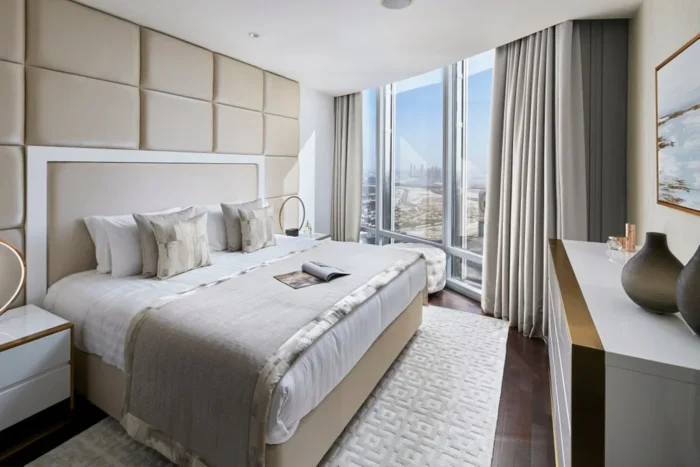 Soundproof Curtains in Dubai